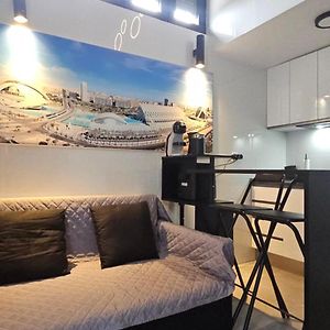 Appartement met Twee Slaapkamers